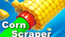 Corn Scraper