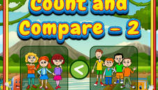 Count And Compare 2