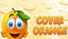 Cover Orange Online