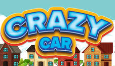 Crazy Car HD