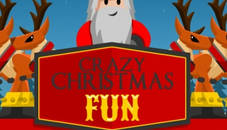 Crazy Christmas Fun