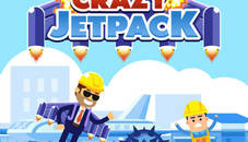 Crazy Jetpack