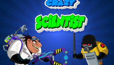 Crazy Scientist