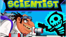 Crazy Scientist