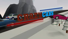 CrazyCars