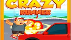 CrazyRunner