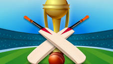 Cricket Champions Cup