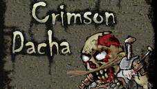 Crimson Dacha