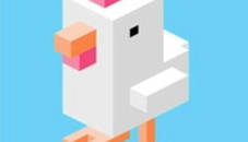 Crossy Road Chicken