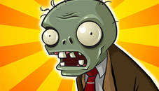 Crossy Zombie