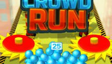 Crowd Run 3D