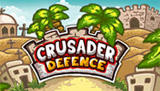 Crusader Defense