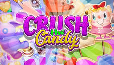 Crush The Candy