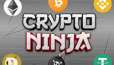 Crypto Ninja