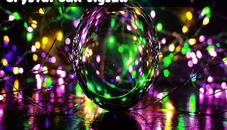 Crystal Ball Jigsaw