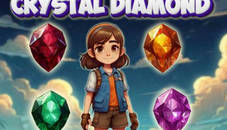 Crystal Diamond