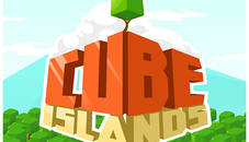 Cube Island