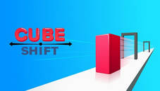 Cube Shift - 3D