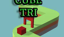 Cube Tri