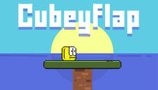 Cubeyflap