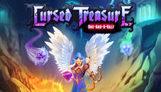 Cursed Treasure 1.5