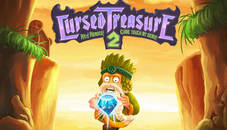 Cursed Treasure 2