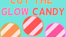 Cut The Glow Candy