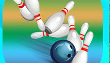 Cut The Rope : Bowling Puzzle