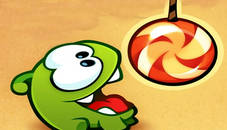 Cut the Rope.oi