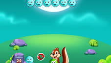 Cute Bubble Shooter