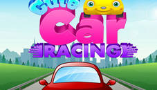 Cute Car Racing