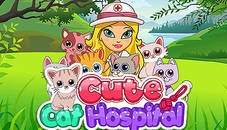 Cute Cat Hospital