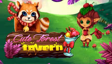 Cute Forest Tavern