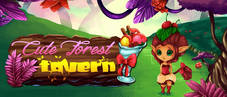 Cute Forest Tavern