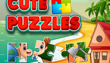 Cute Puzzles