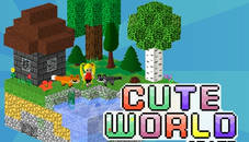 Cute World Craft