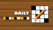 Daily Crossword