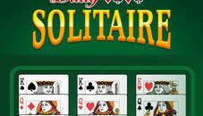 Daily Solitaire