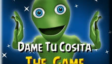 Dame Tu Cosita