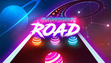 Dancing Road: Color Bal