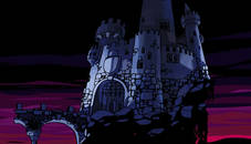 Dark Castle Escape