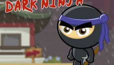 Dark Ninja Game