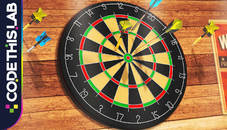 Darts Pro Multiplayer