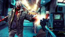 Dead Target Zombie Shooter