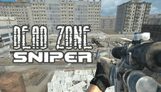 Dead Zone Sniper