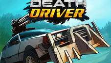 Death Driver