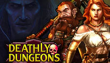 Deathly Dungeons