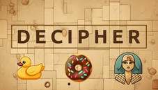 Dechipher