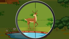 Deer Hunter 2D