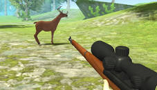 Deer Hunter 3D